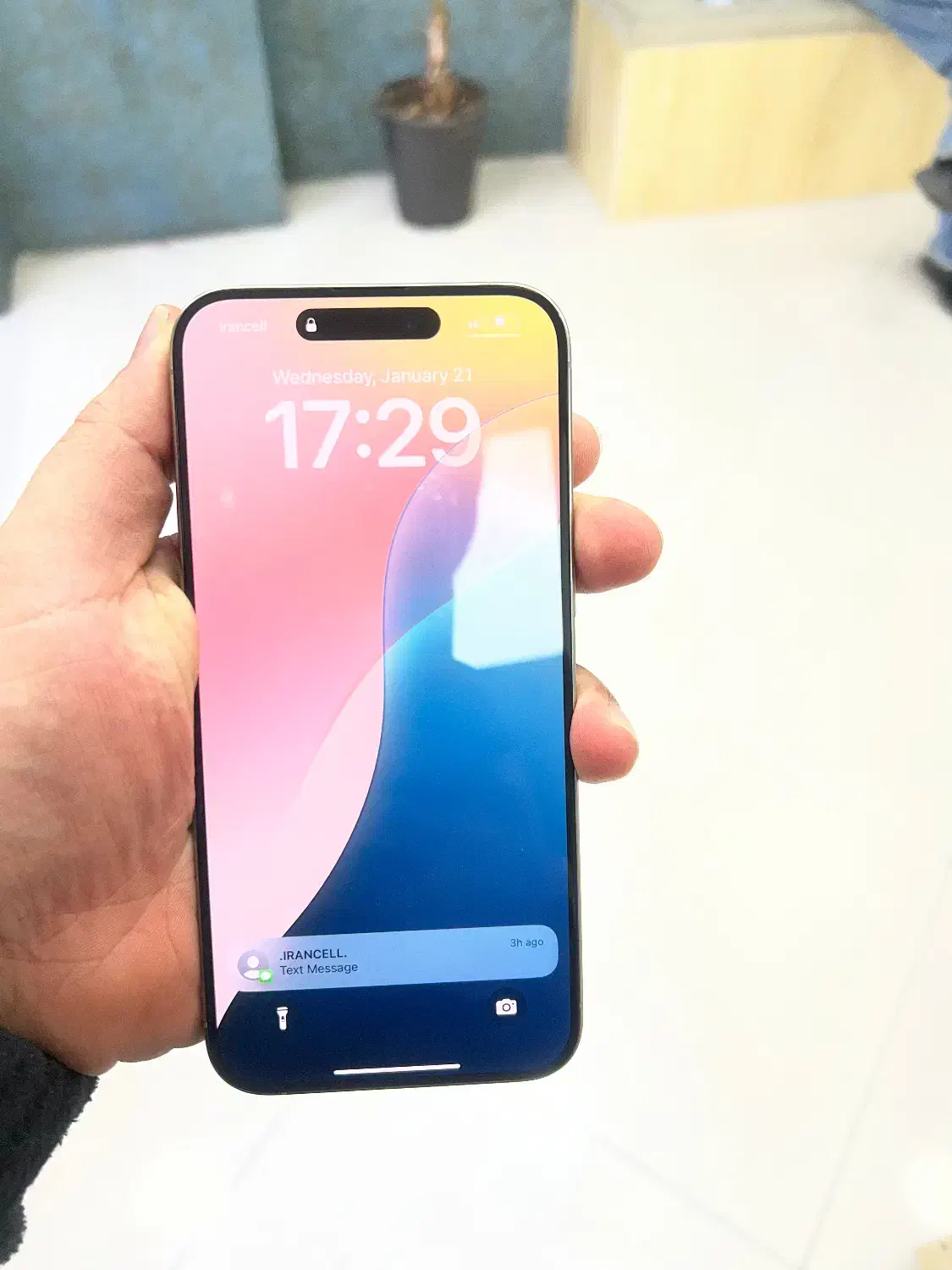 iPhone 15promax/256GB/ZAA|موبایل|کرج, اصفهانی‌ها|دیوار