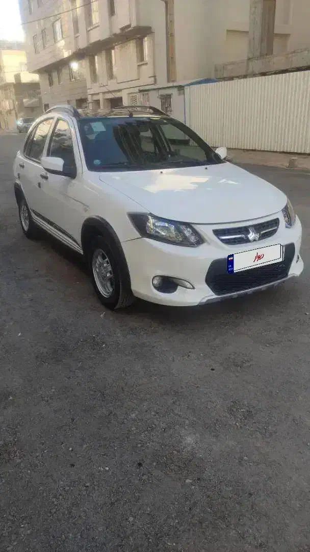 کوییک R|خودرو سواری و وانت|سنندج, |دیوار