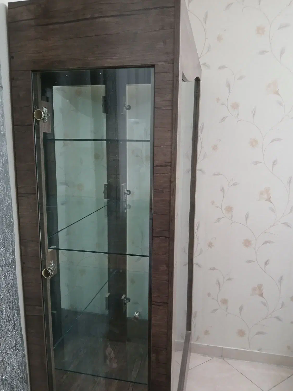 بوفه|بوفه، ویترین، کنسول|کیانشهر, |دیوار