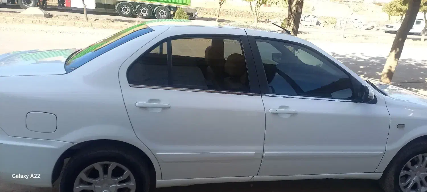 سمند سورن پلاس ۱۴۰۰|خودرو سواری و وانت|طاغنکوه, |دیوار