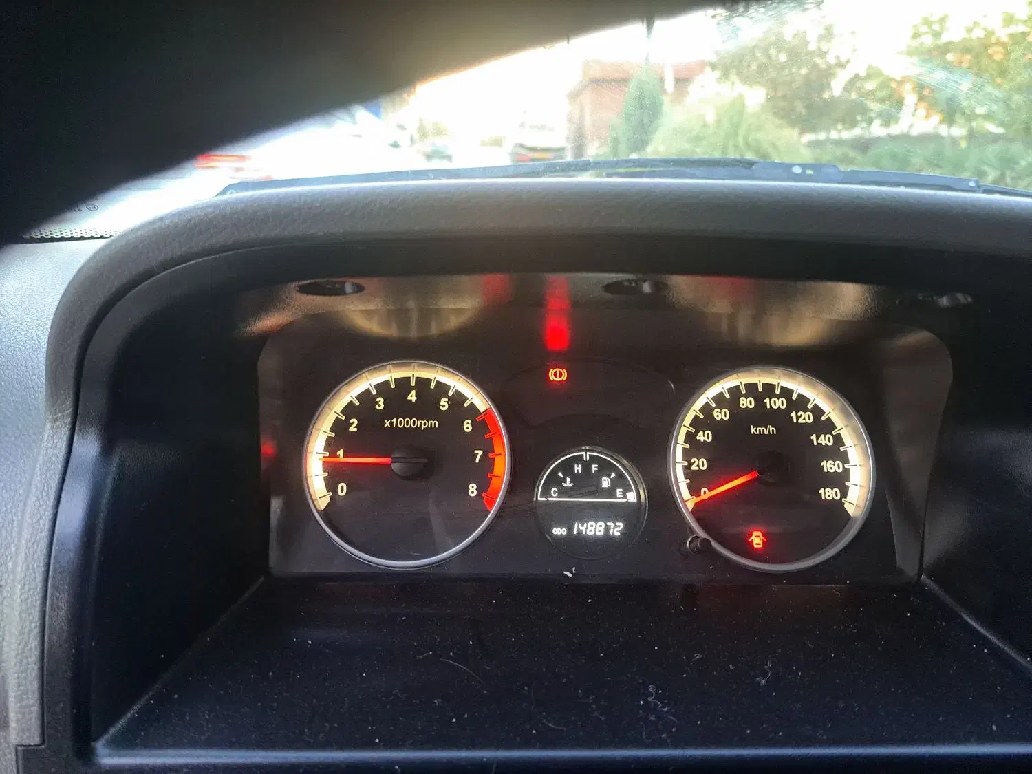 پراید ۱۳۲ se|خودرو سواری و وانت|نیشابور, شهرک بهداری|دیوار