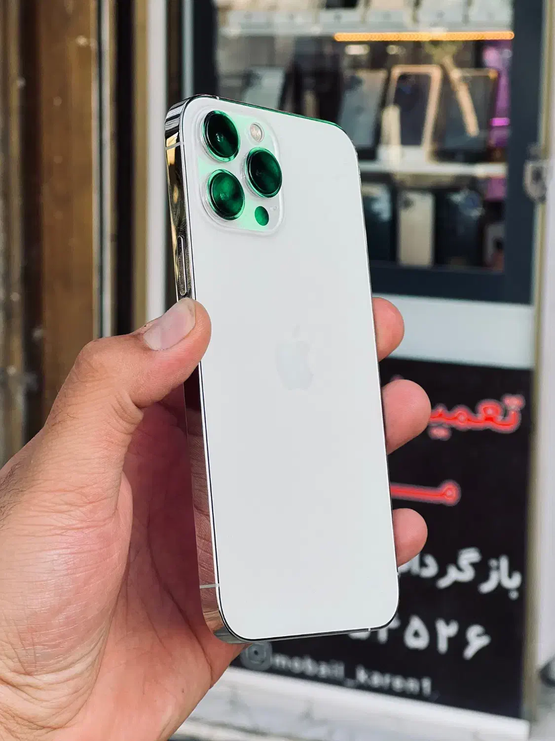 سیزده پرومکس درجه یک پلمپ بسیار تمیر(بدونه نقطه)|موبایل|ملایر, |دیوار