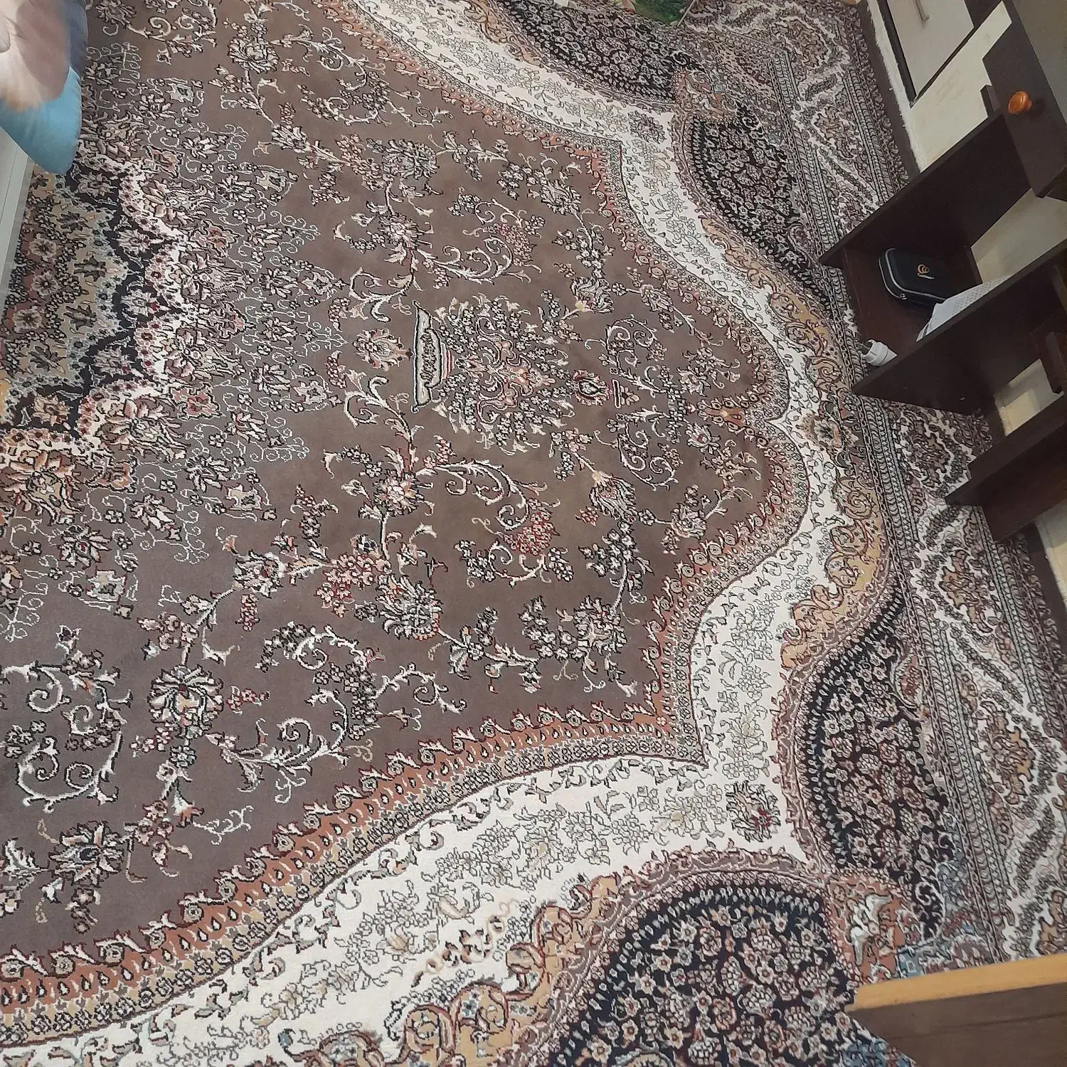 فرش ۱۲ متری|فرش|مشهد, استاد یوسفی (شهرک غرب)|دیوار