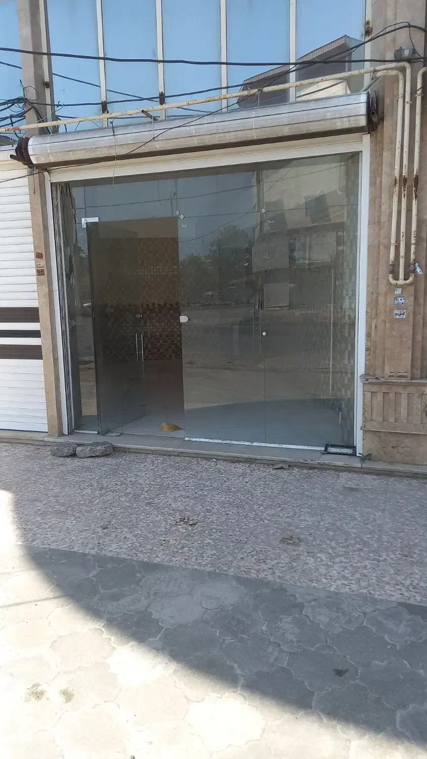 مغازه ۲۳متری سند تک برگ|فروش مغازه و غرفه|املش, |دیوار