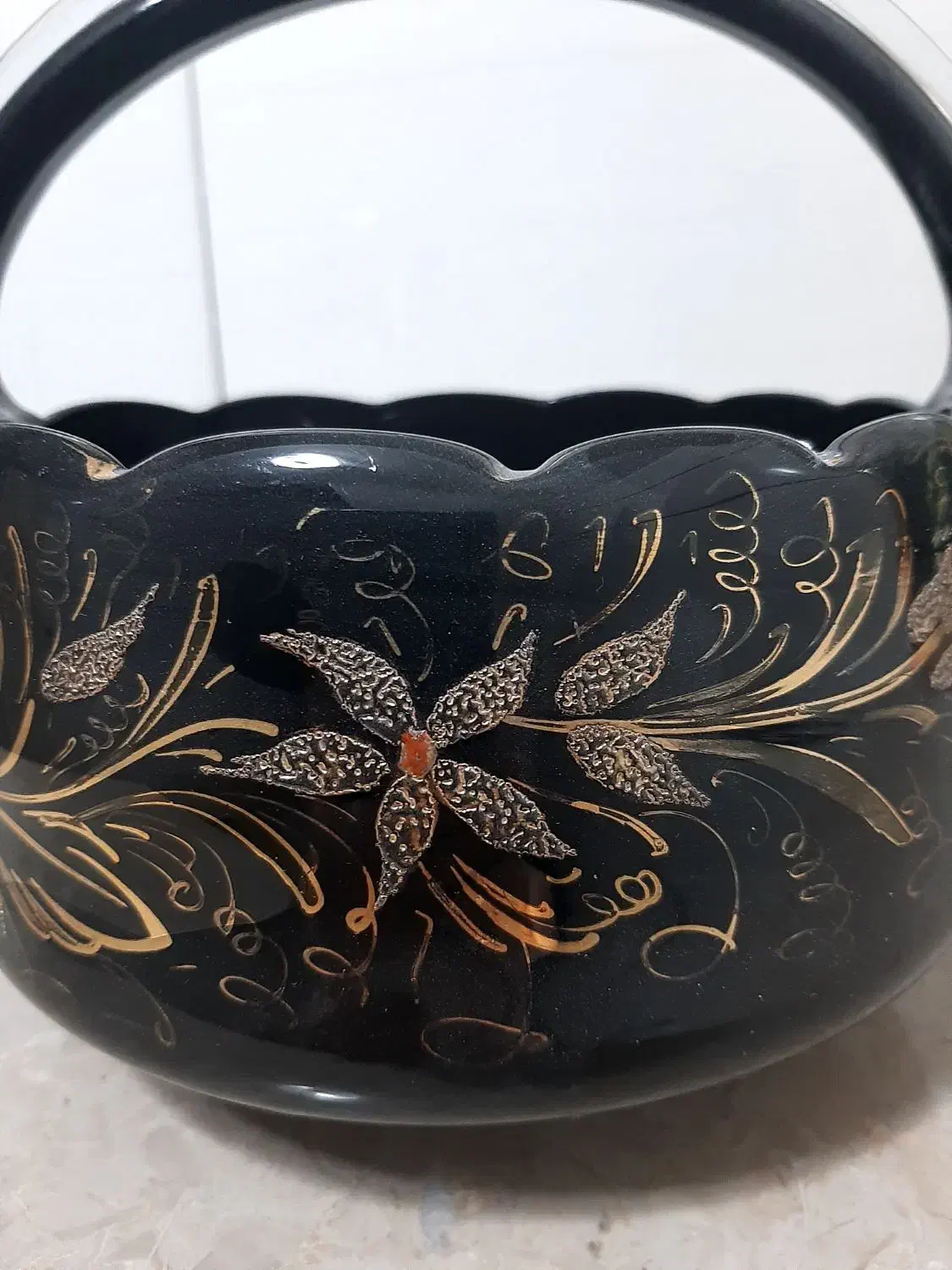 ظرف پذیرایی و دکوری زیبا|سرویس روتختی|شیراز, تاچارا|دیوار