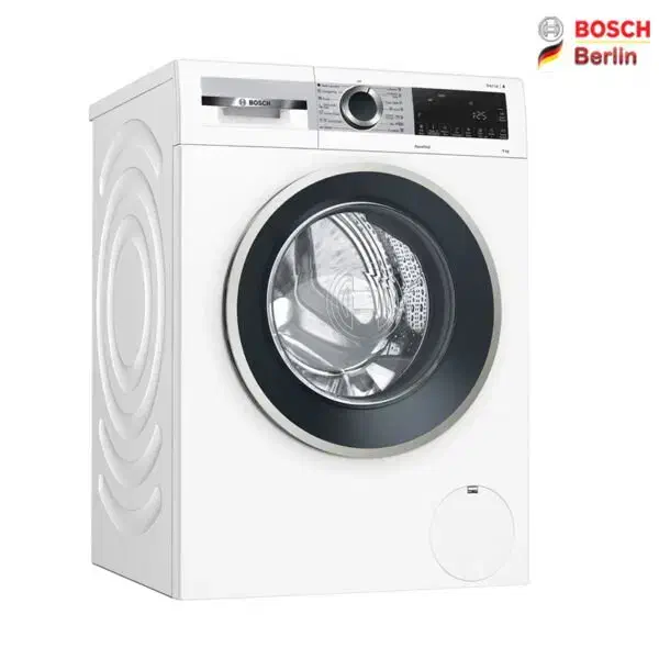 ماشین لباسشویی بوش مدل BOSCH WGA242X0ME|ماشین لباسشویی و خشک‌کن لباس|کرج, برغان|دیوار
