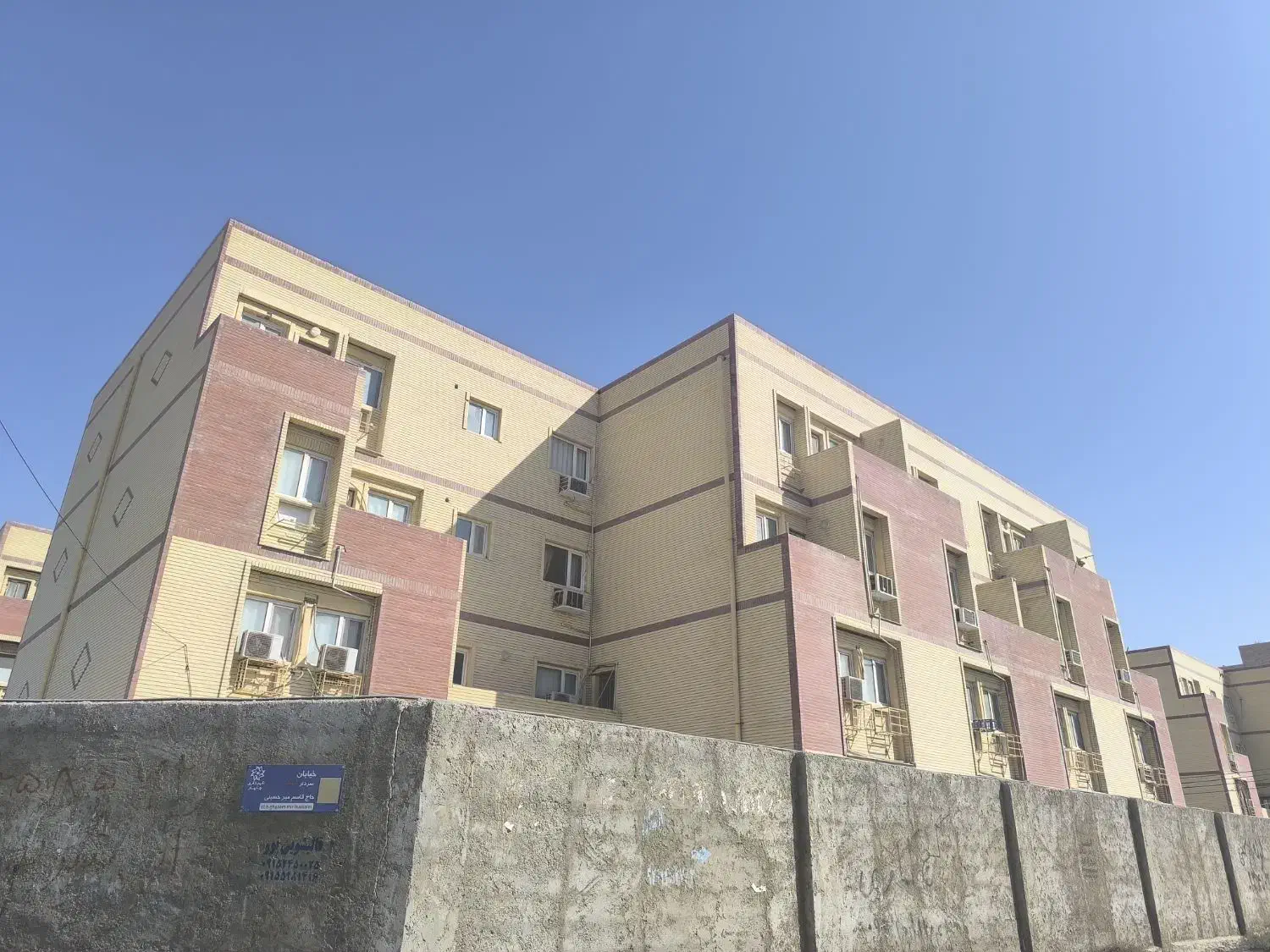 اجاره سوئیت در چابهار (نزدیک به دریا)|اجارهٔ کوتاه‌مدت آپارتمان و سوئیت|چابهار, |دیوار