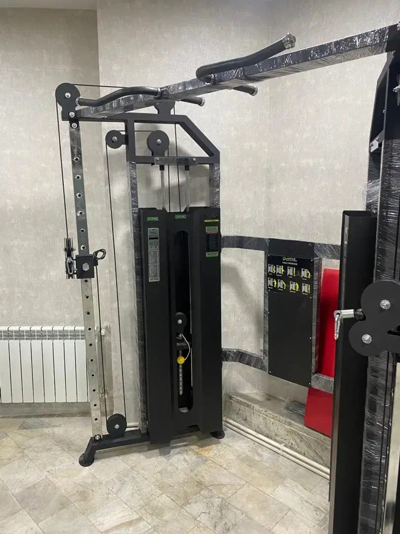 کراس اور جمع|تجهیزات ورزشی|تهران, اباذر|دیوار