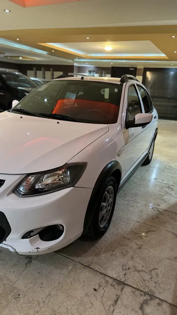 کوییک مدل ۹۸ بی رنگ|خودرو سواری و وانت|شهریار, شهریار|دیوار