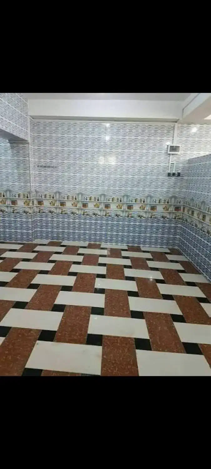 کاشی ک سرامیک|خدمات پیشه و مهارت|قشم, |دیوار