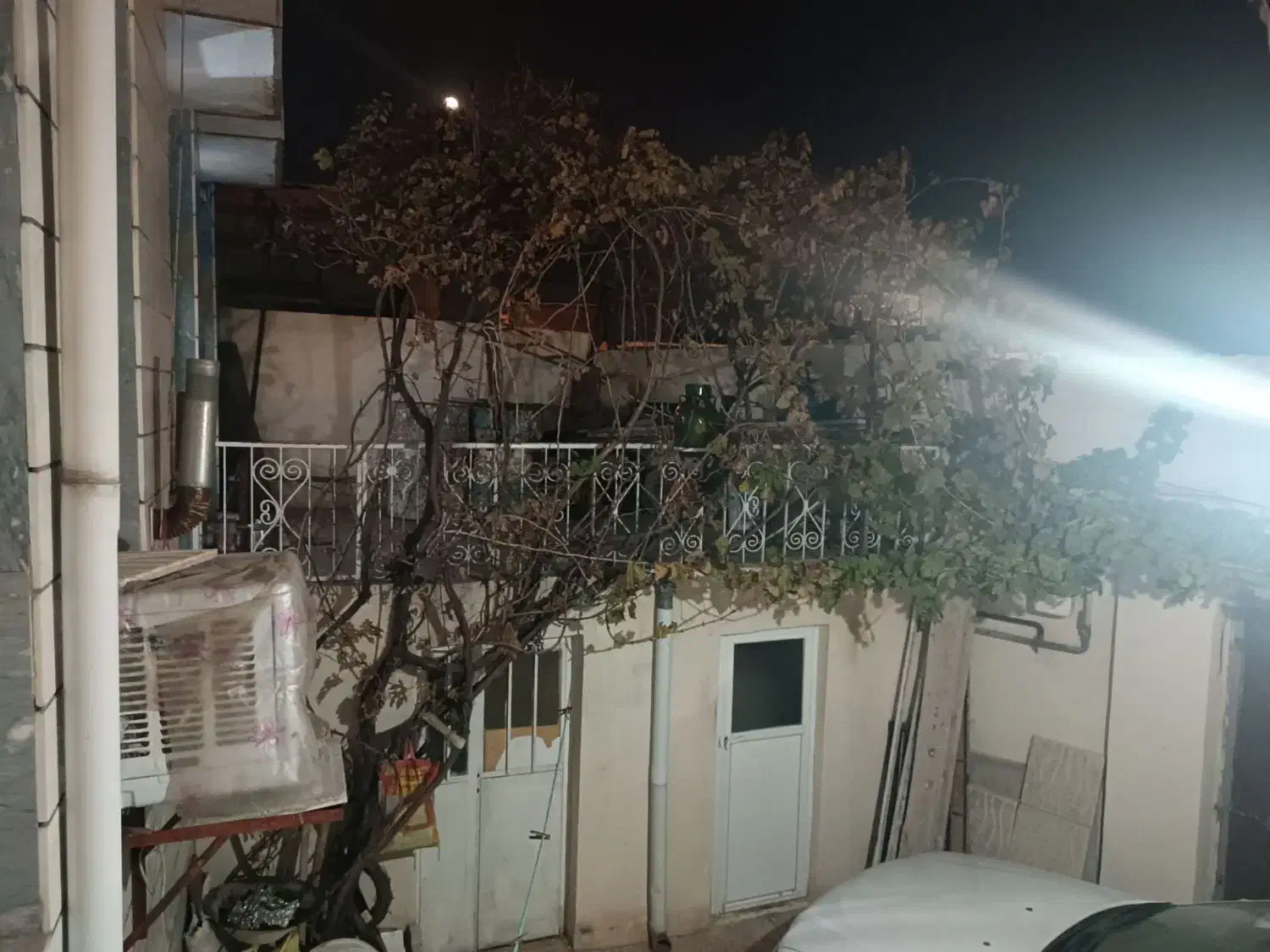 خانه ویلایی ۱۱۰ متر زیر بنا دوبلکس دو طبقه|فروش خانه و ویلا|میانه, |دیوار