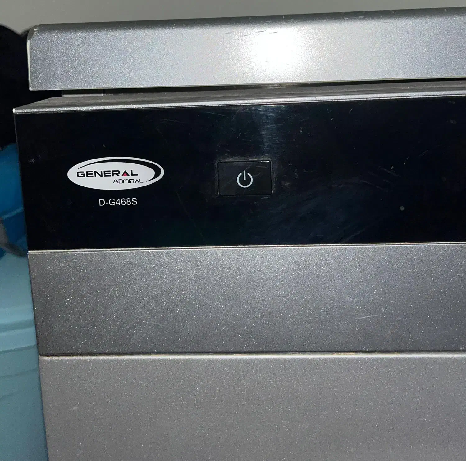 ماشین ظرفشویی جنرال|ماشین ظرفشویی|کرج, شاهین‌ویلا|دیوار