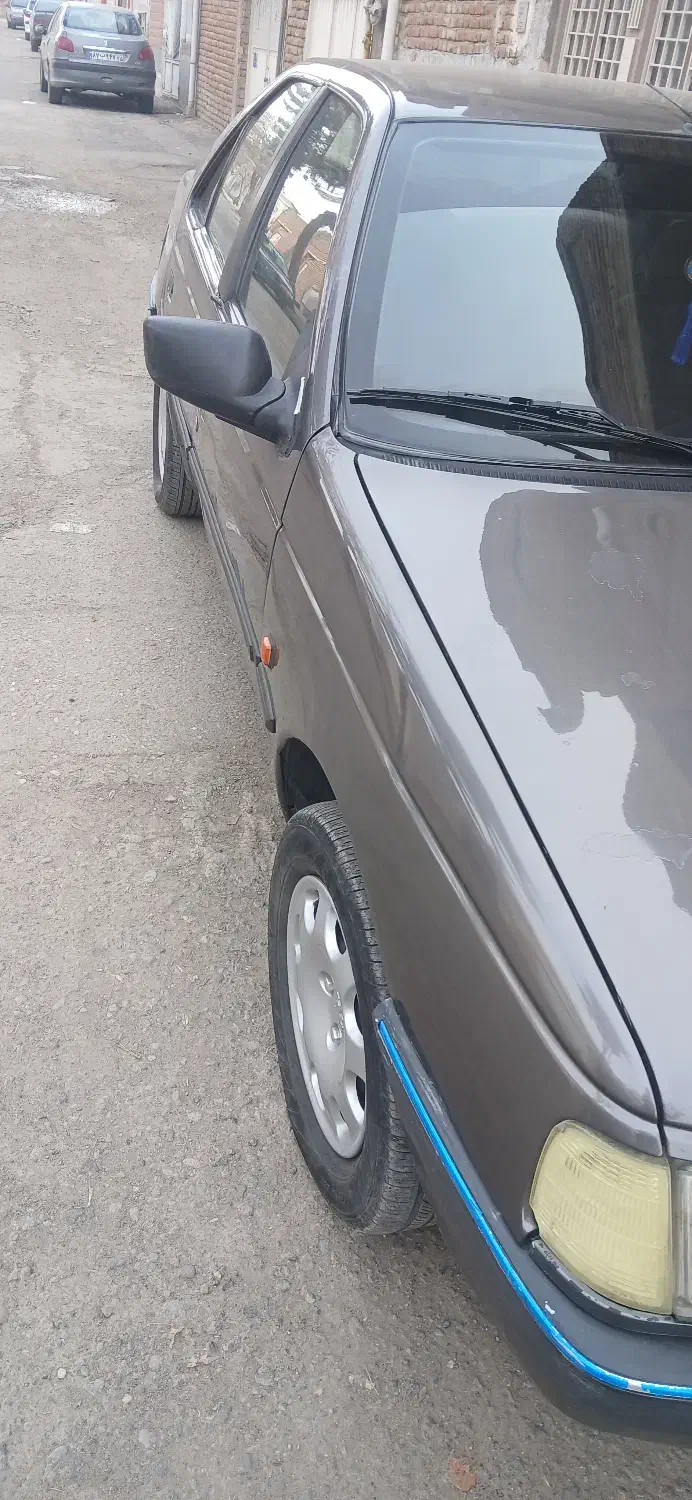 روانوک‌مدادی|خودرو سواری و وانت|بناب, |دیوار