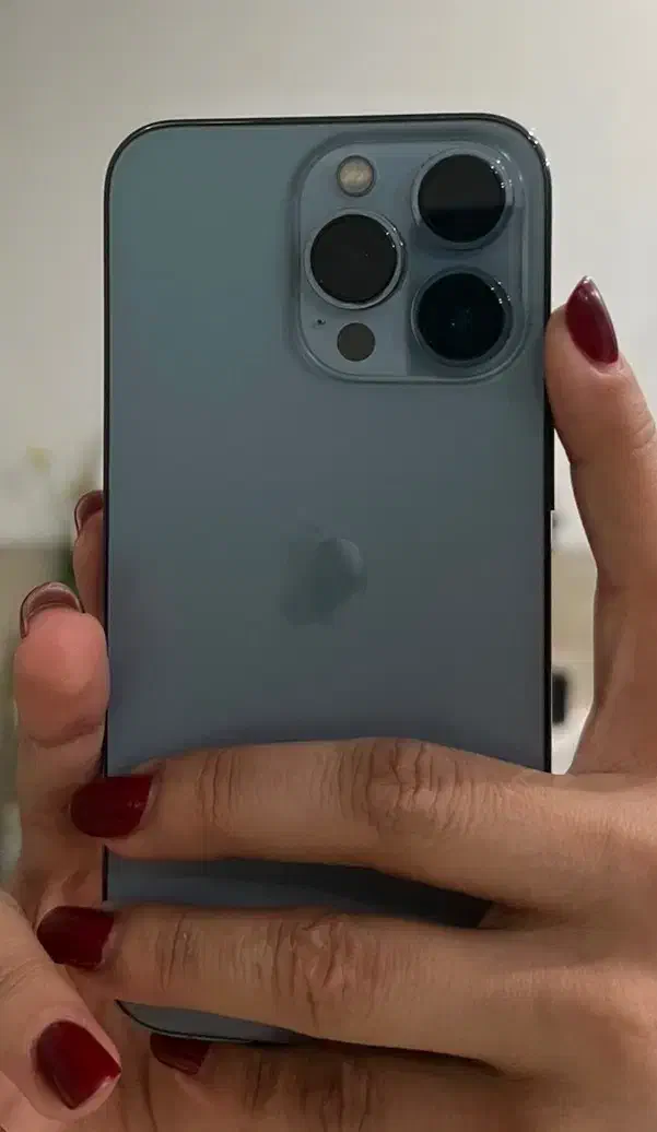 گوشی آیفون ۱۳ پرو|موبایل|یزد, |دیوار