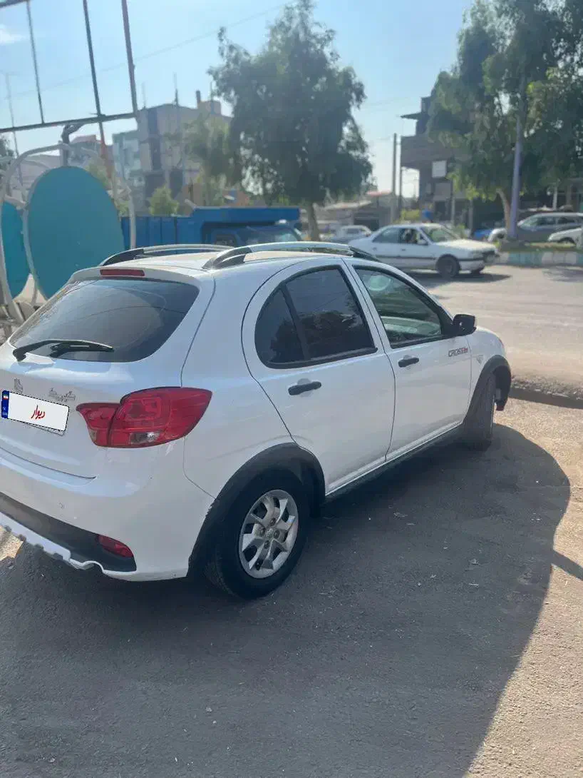 کوییکS|خودرو سواری و وانت|دزفول, |دیوار