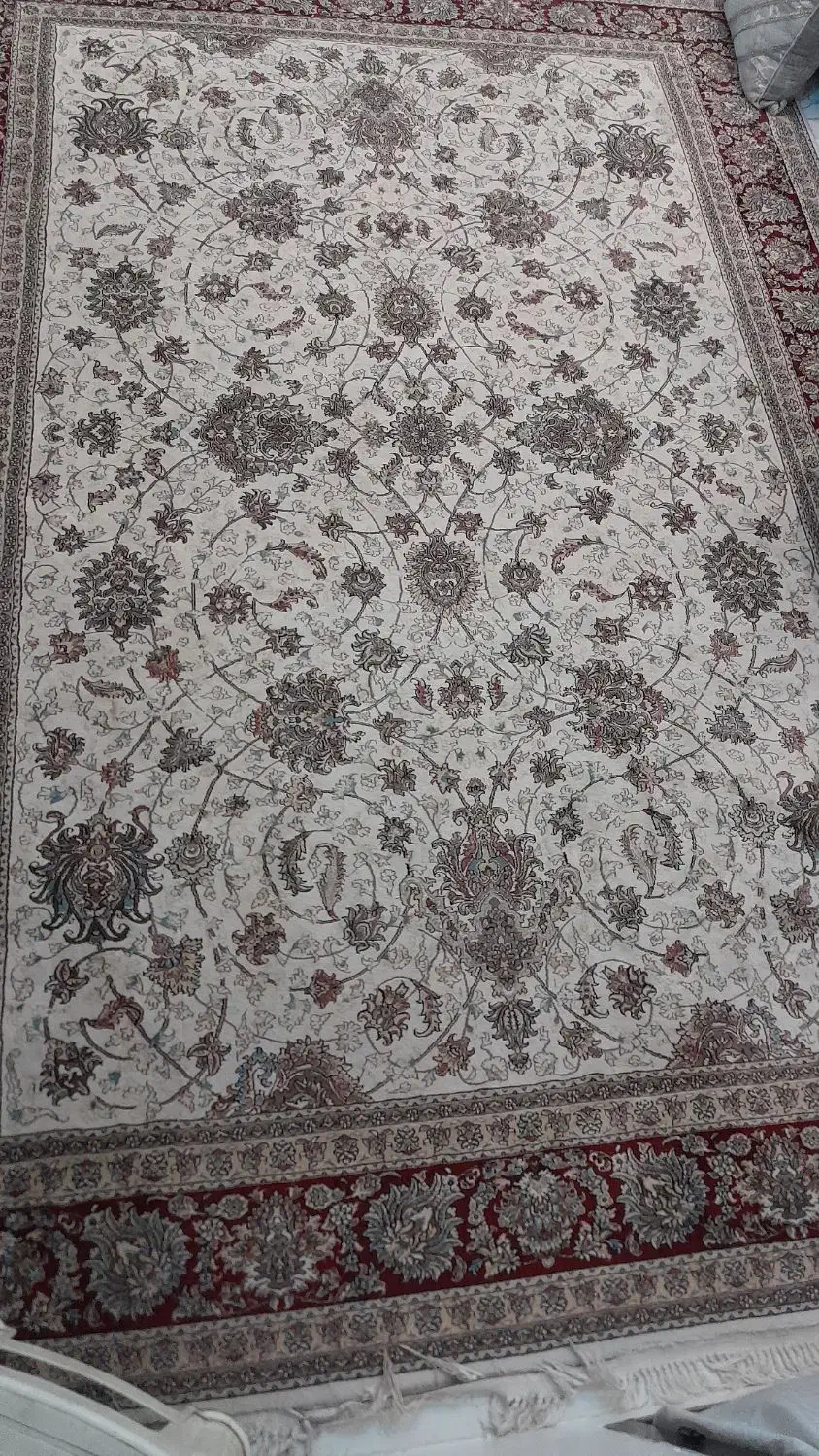 فرش ۹ متری|فرش|چهاردانگه (تهران), |دیوار