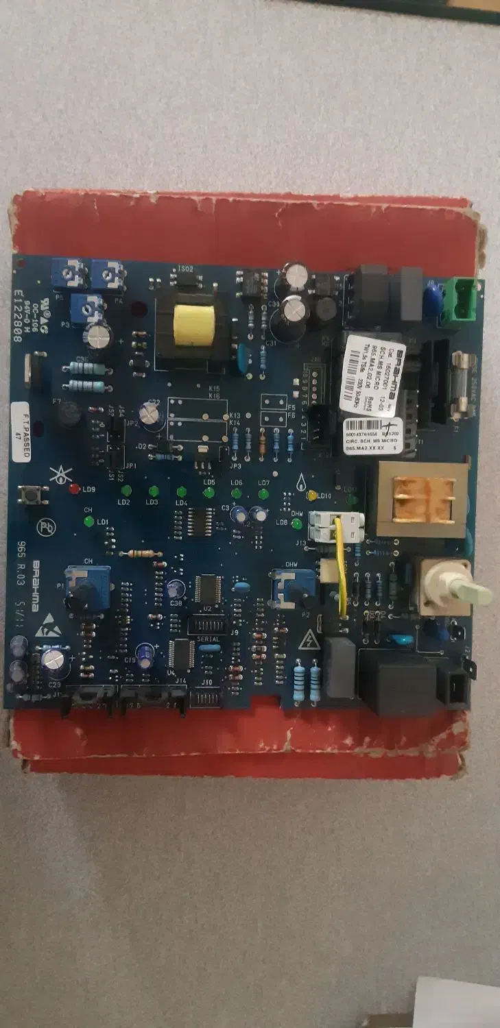 برد پکیج|آبگرمکن، پکیج، شوفاژ|سنندج, |دیوار