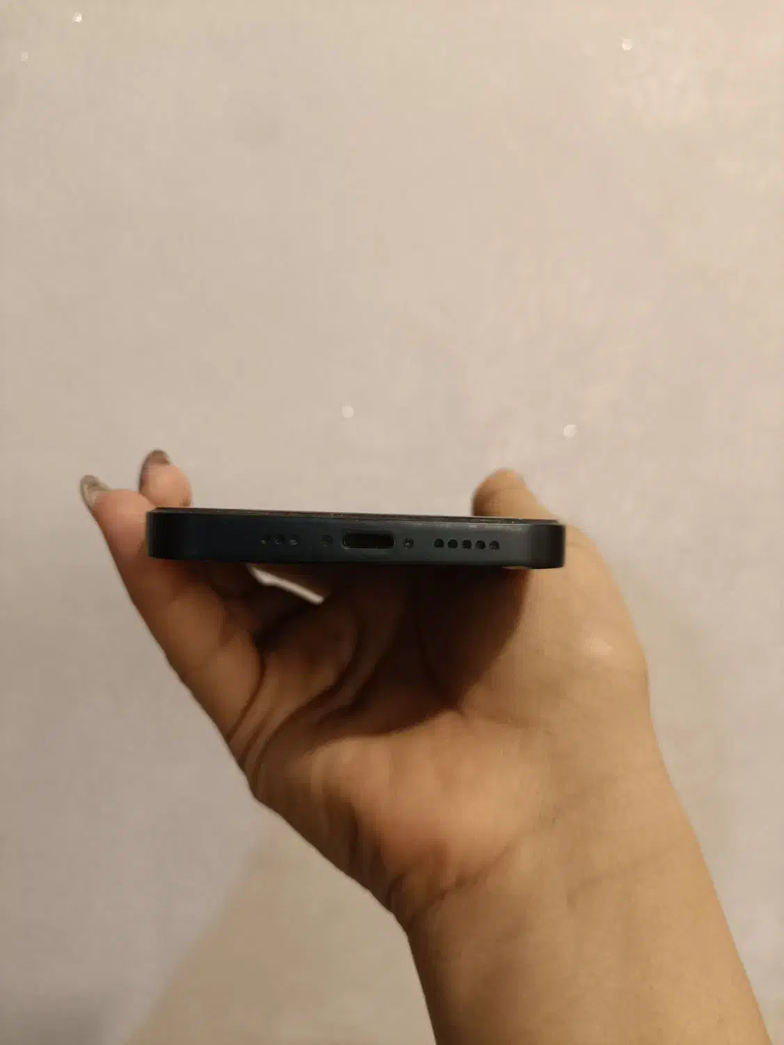 ایفون 13 نرمال|موبایل|تهران, فدک|دیوار