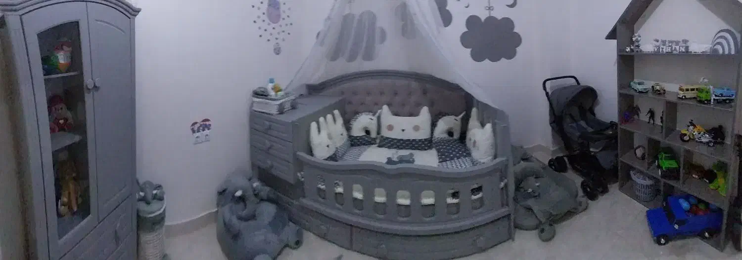 سرویس خواب|تخت و سرویس خواب|ایلام, |دیوار