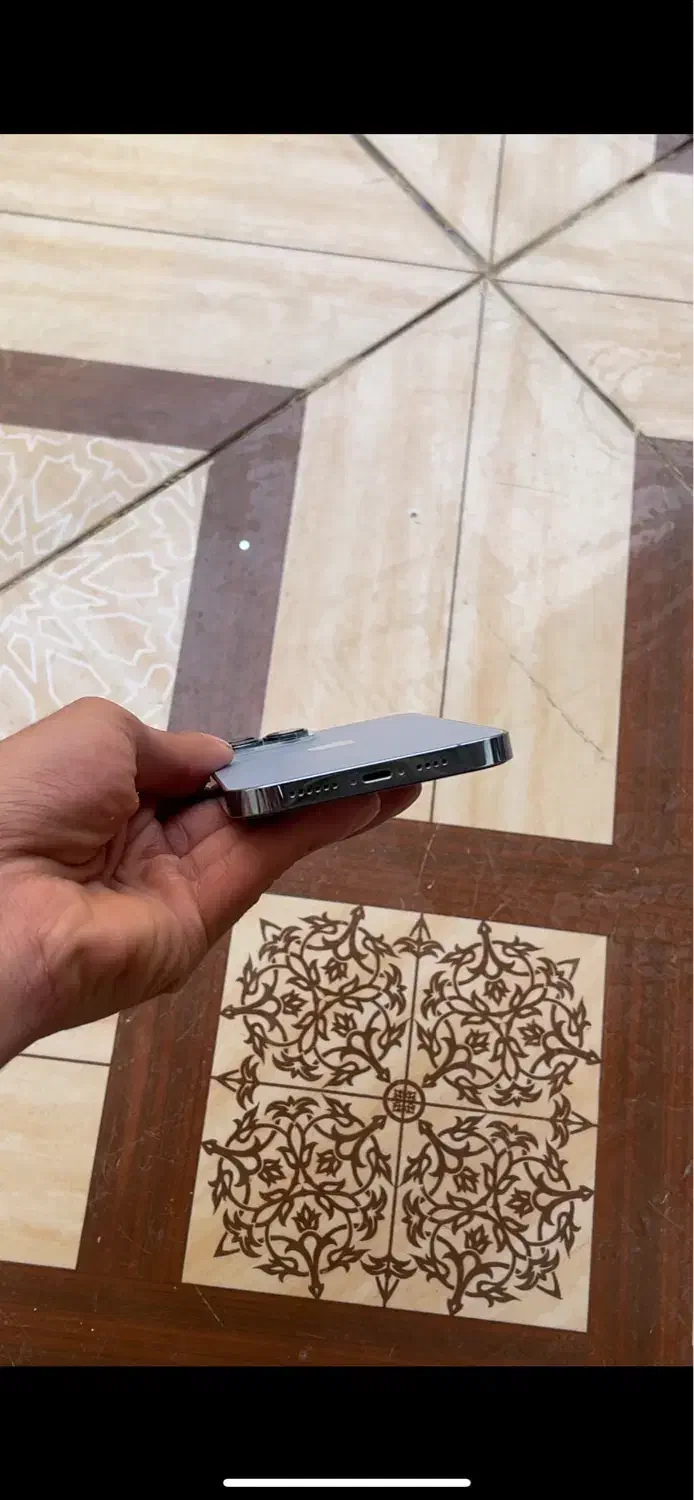 iphon 13 pro max|موبایل|آبادان, |دیوار