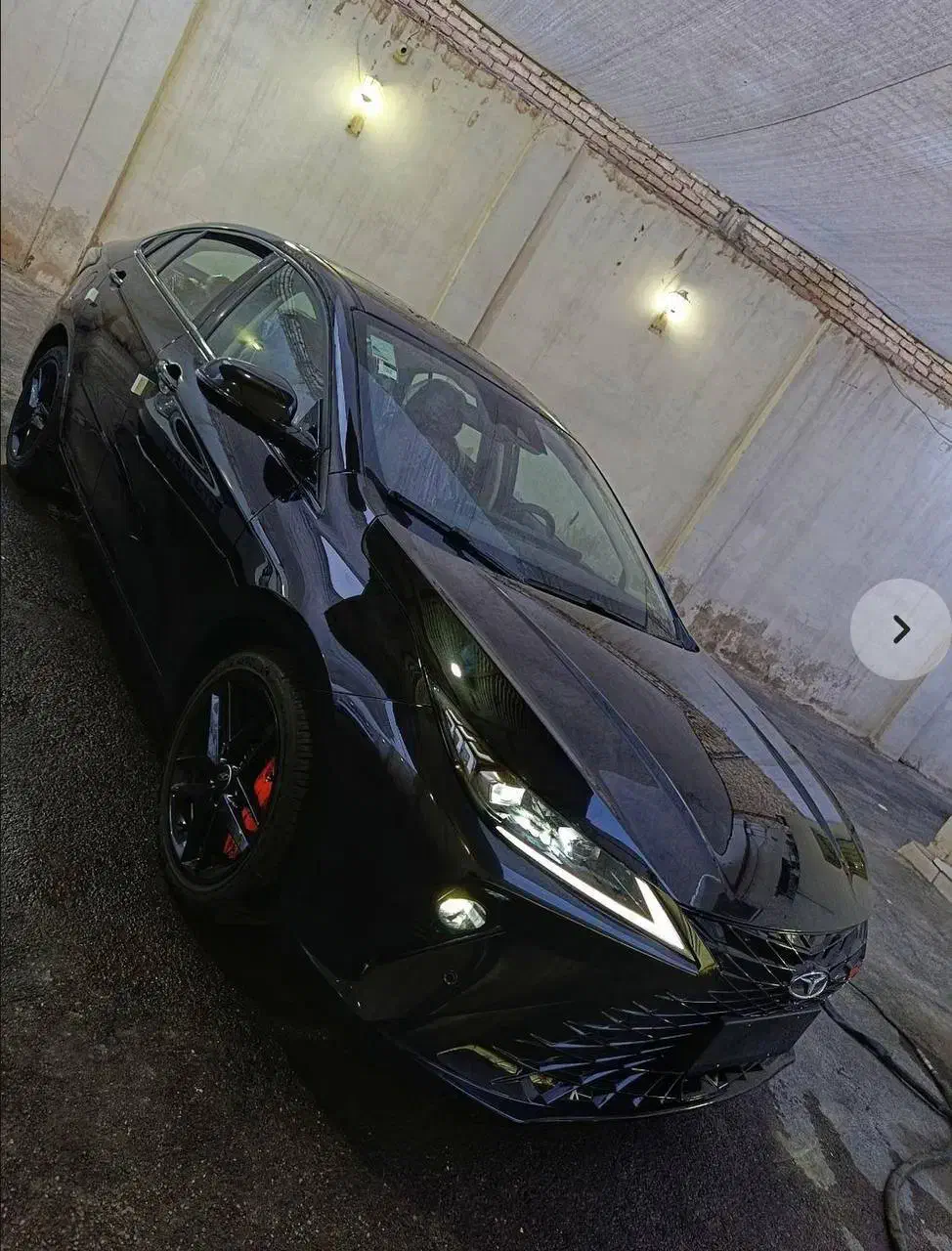 اریزو 6 جی تی|خودرو سواری و وانت|اراک, |دیوار