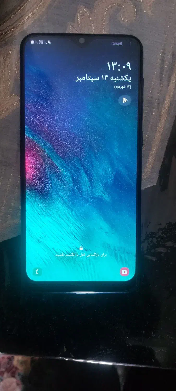 A50|موبایل|اردبیل, |دیوار