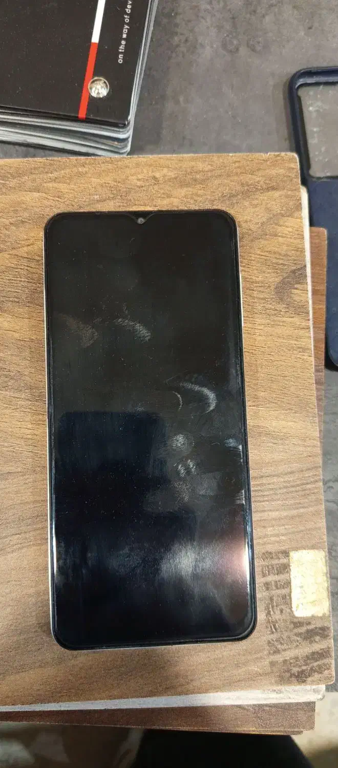 گوشی A12 64گیگ|موبایل|اندیشه, شهرک صدف|دیوار