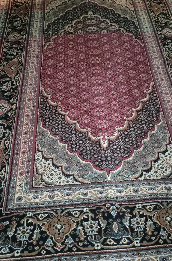 فرش 6 متری|فرش|قزوین, |دیوار