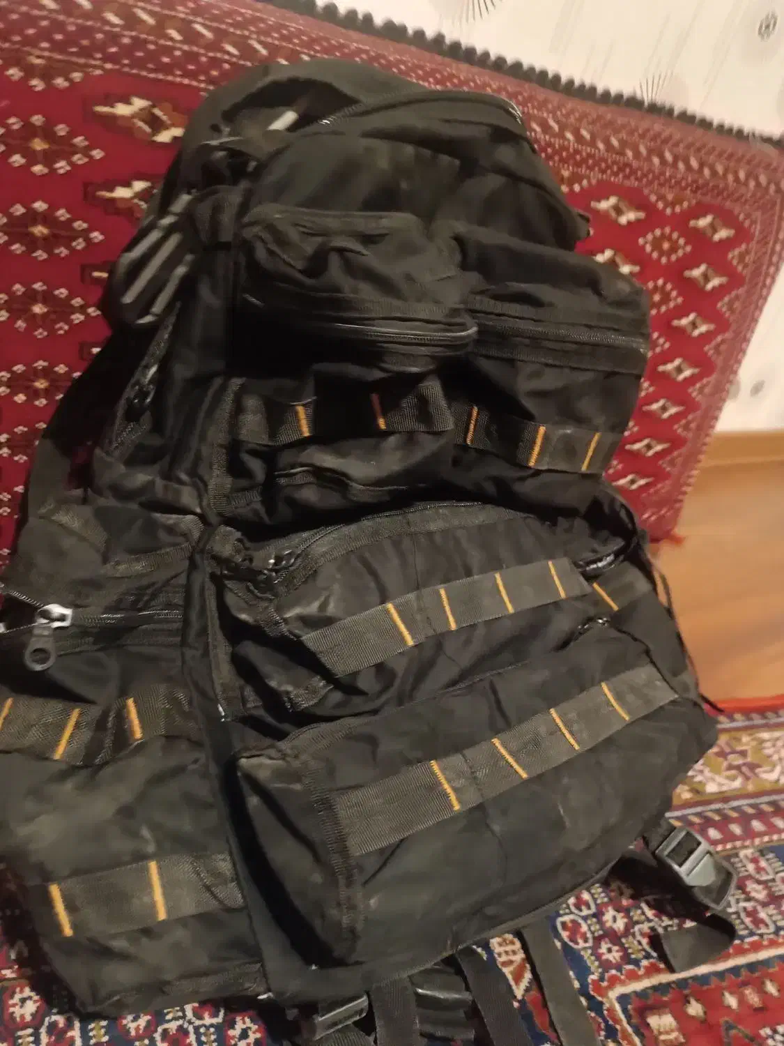 کیف ادونچری|کیف، کفش، کمربند|مشهد, فارغ التحصیلان|دیوار