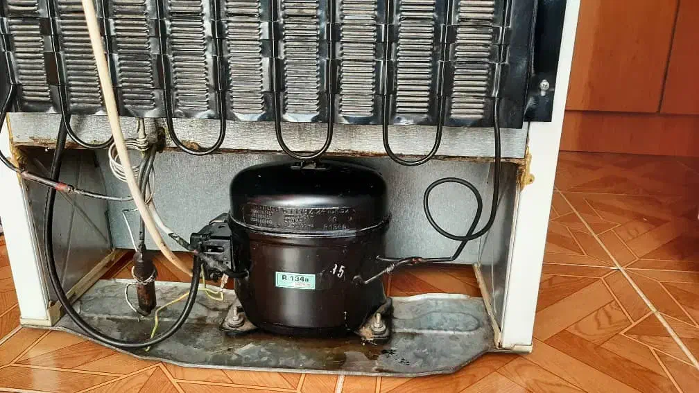 فریزر|یخچال و فریزر|ملارد, |دیوار