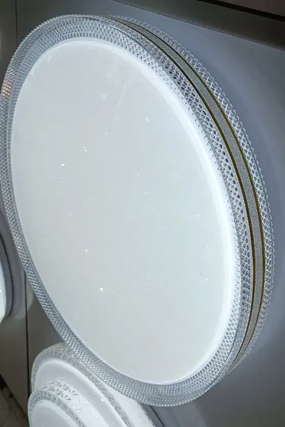 لوستر سقفی سه حالته|لوستر و چراغ آویز|قم, عمار یاسر|دیوار