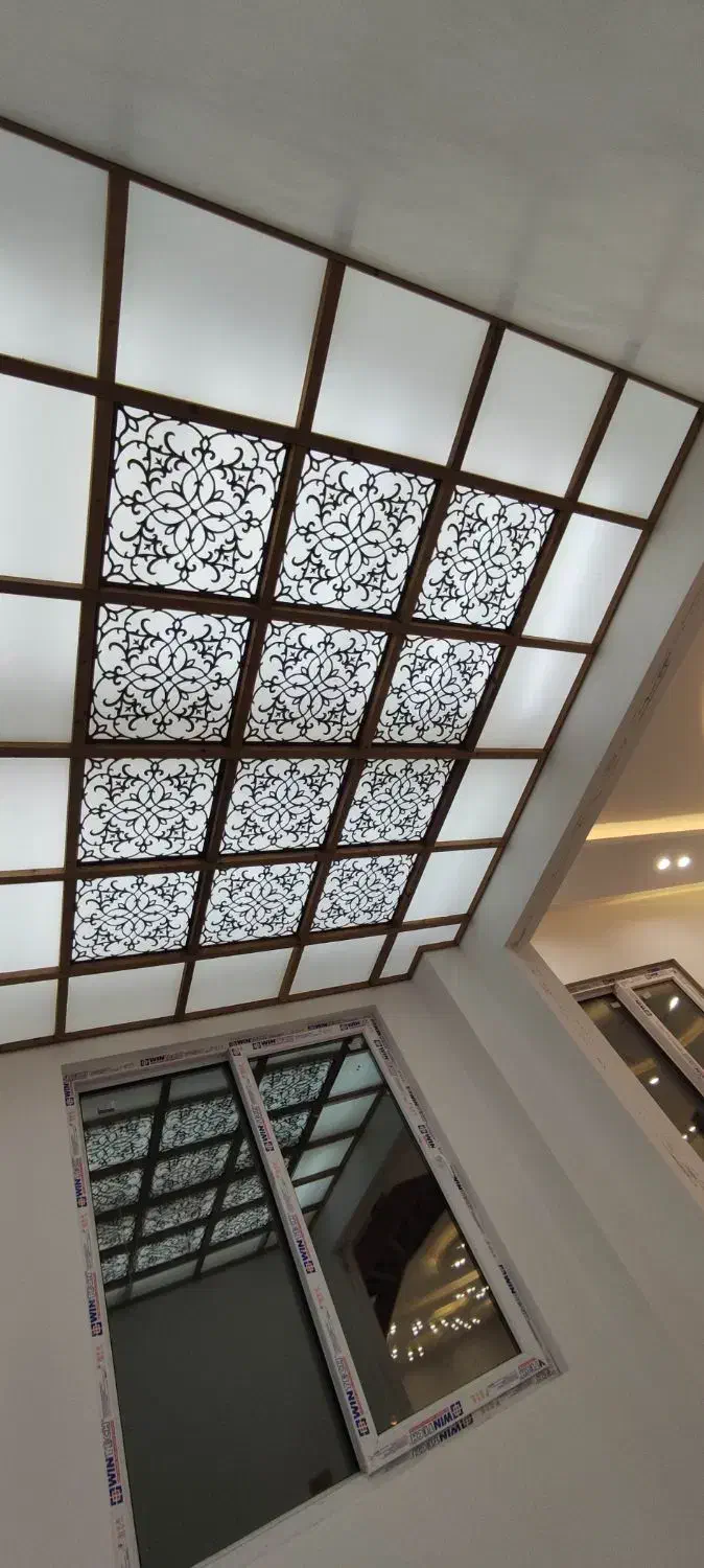 نصاب دیوارپوش کناف چوب قرنیزتایل ترمووال ماربل|خدمات پیشه و مهارت|قائمشهر, |دیوار