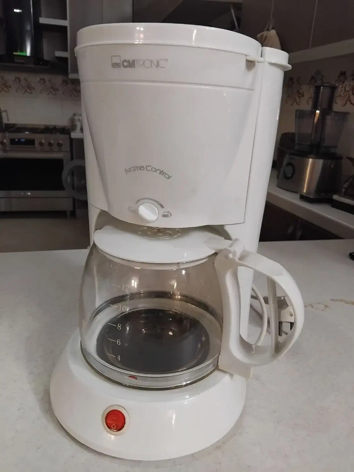 قهوه ساز یا چای ساز|سماور، چای‌ساز، قهوه‌ساز|اصفهان, رکن الدوله شرقی|دیوار