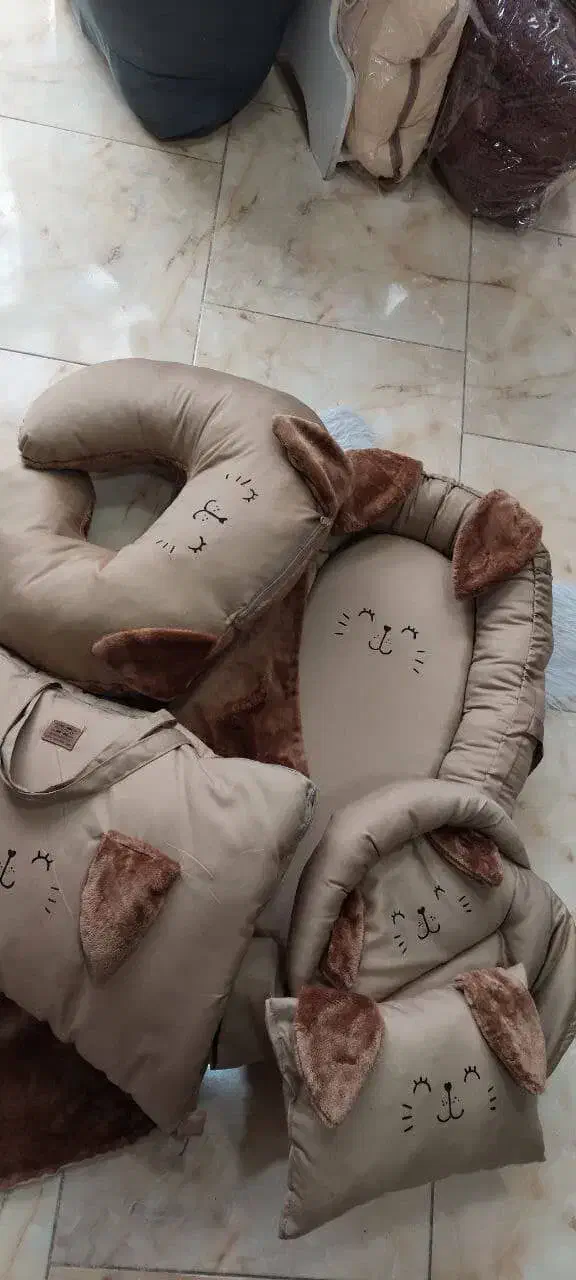 ست خواب کودک|اسباب و اثاث بچه|زنجان, |دیوار