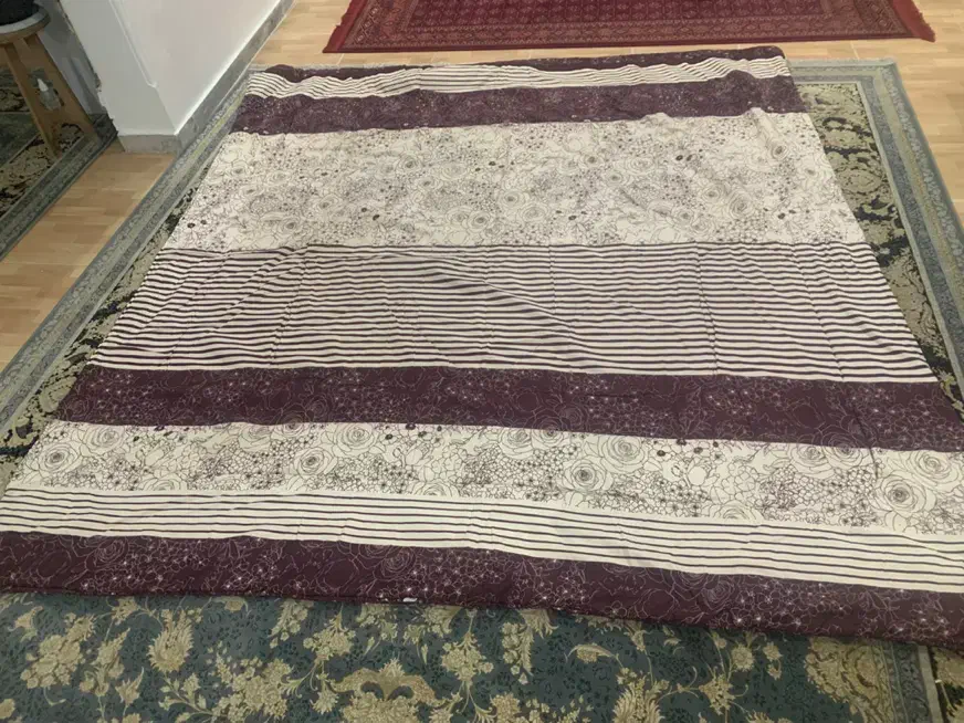 روتختی دونفره خارجی|سرویس روتختی|کرج, گلشهر|دیوار