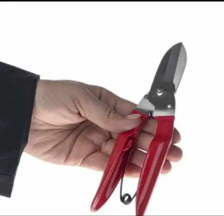 قیچی  باغی یا شکستن قند|ابزارآلات|مزرعه کتول, |دیوار