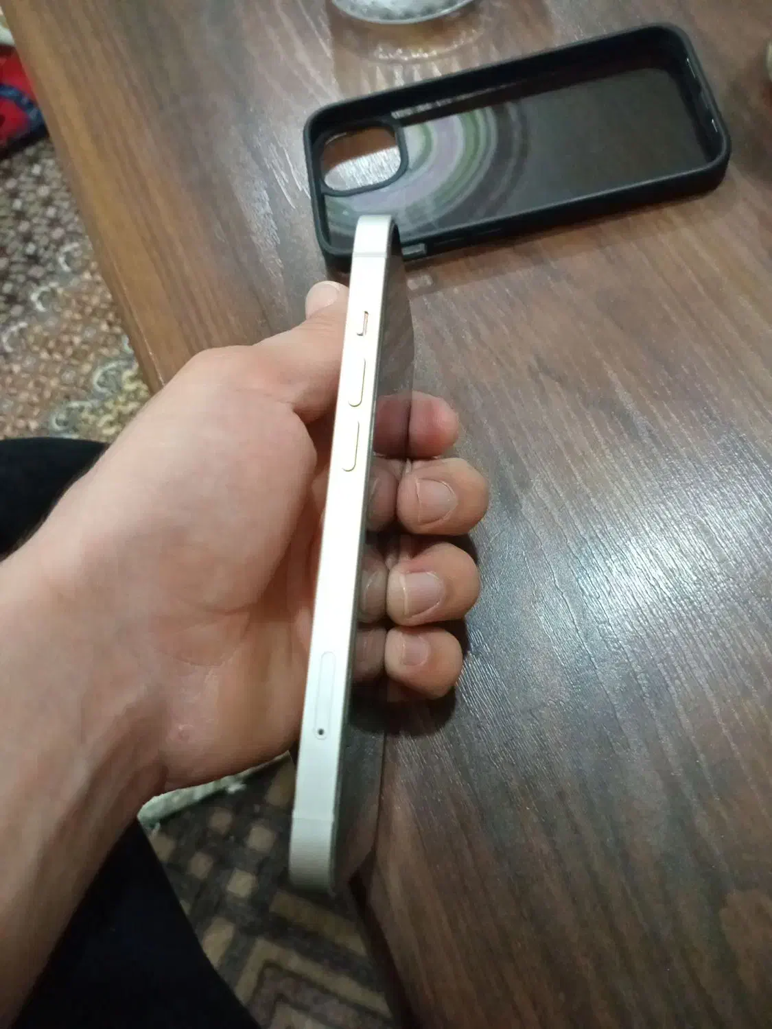 ایفون ۱۴معمولی ۱۲۸|موبایل|ارومیه, |دیوار