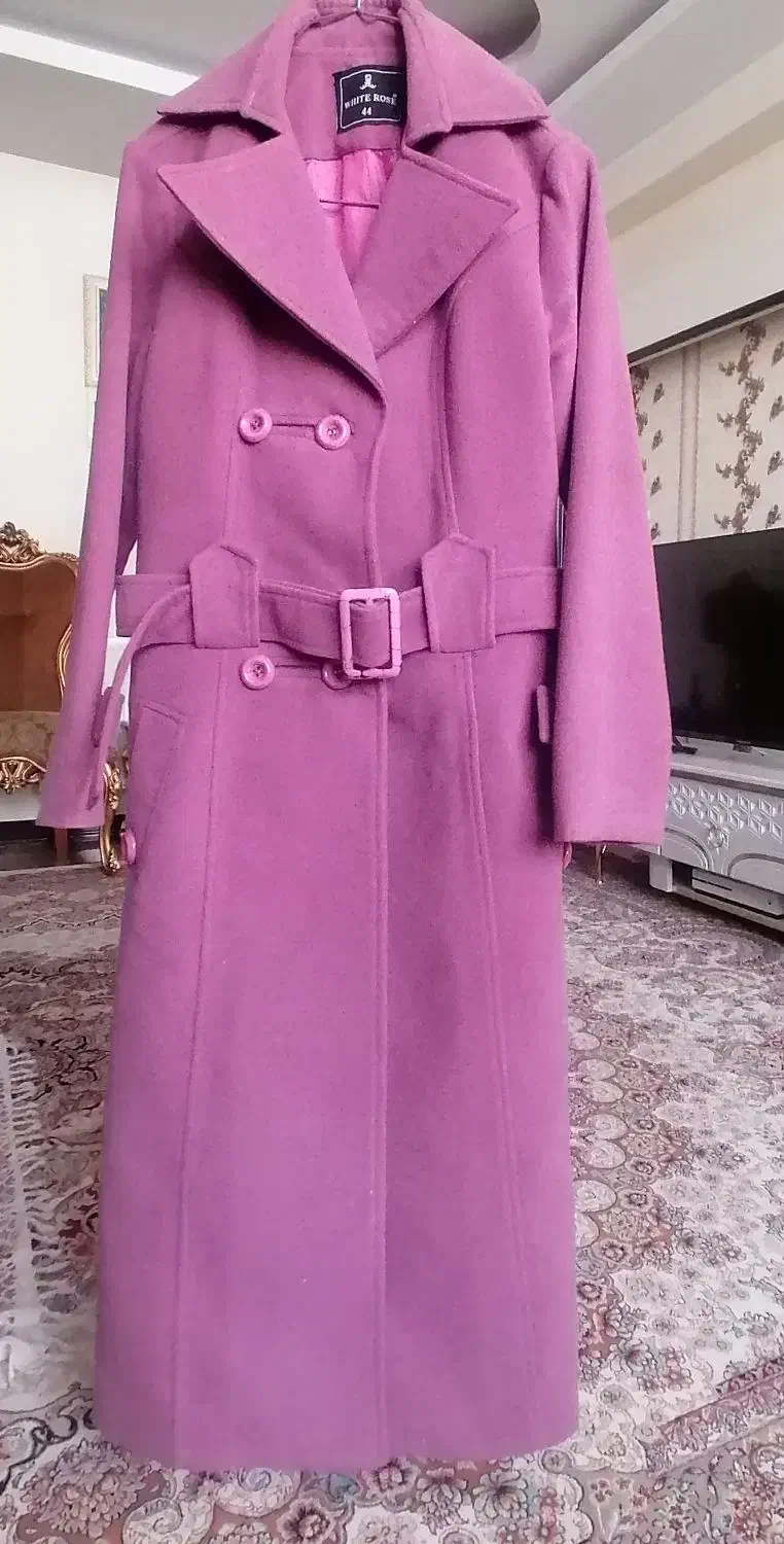 پالتو فوتر|لباس|شاهینشهر, خانه کارگر|دیوار