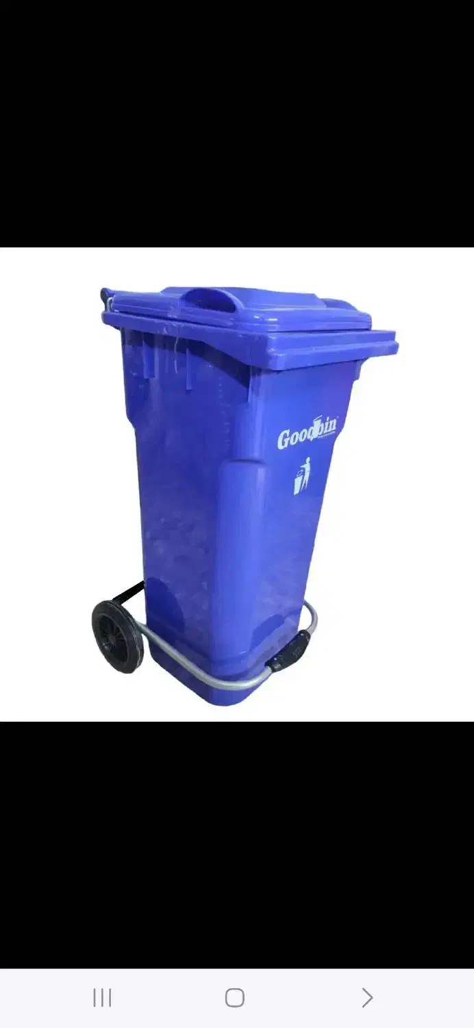 سطل زباله نونو|لوازم نظافت|قرچک, مهدیه|دیوار