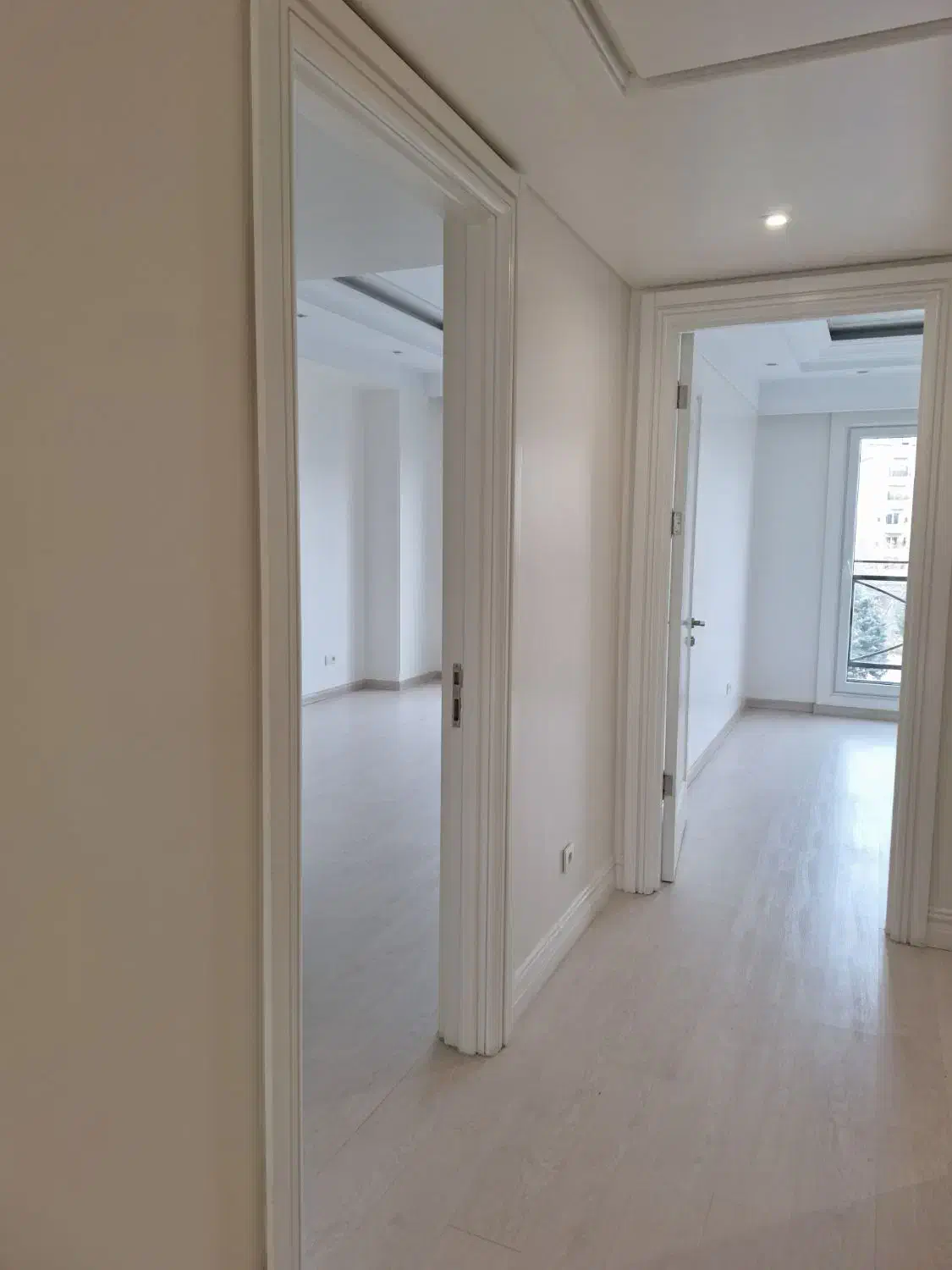 اجاره آپارتمان/الهیه (باغ فردوس) /۱۹۰ متر