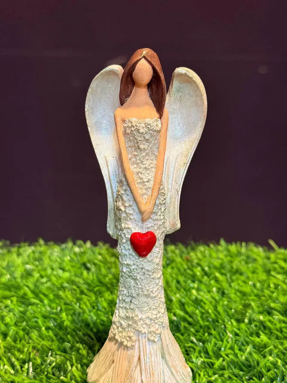 کادویی خاص روز مادر مدل زن فرشته|صنایع دستی و سایر لوازم تزئینی|اصفهان, جلفا|دیوار