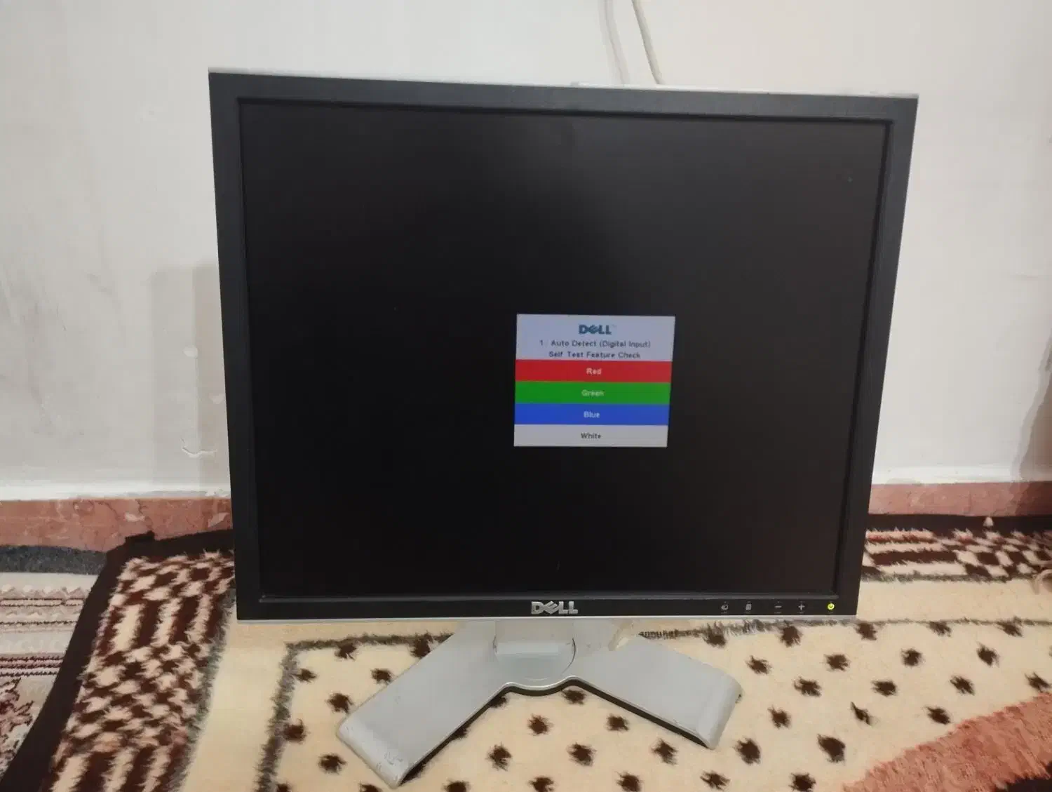 مانیتور دل سالم|قطعات و لوازم جانبی رایانه|بستان آباد, |دیوار