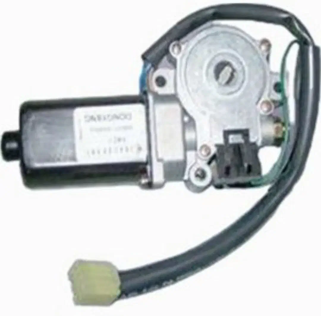 موتور سانروف|قطعات یدکی و لوازم جانبی|الیگودرز, |دیوار