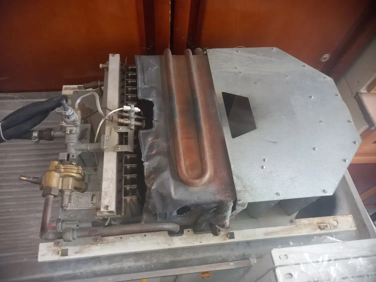 خرید ضایعات جلوی درب منزل بابالاترین قیمت|خدمات پیشه و مهارت|ماکو, |دیوار