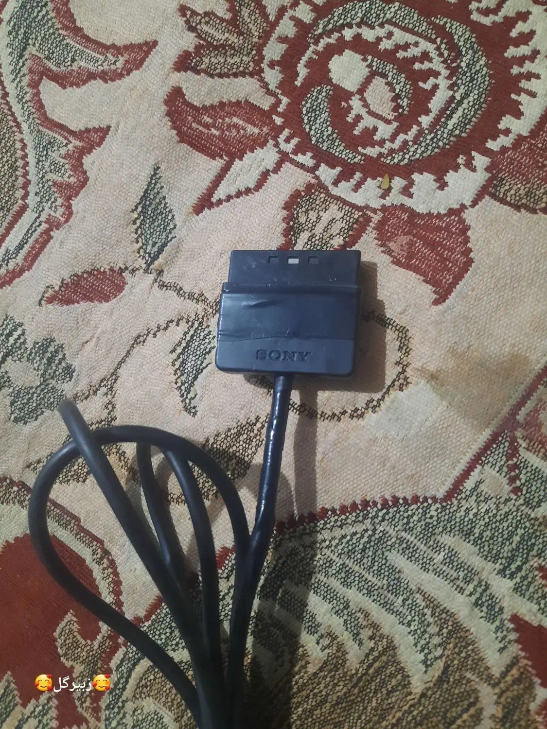 دسته پلی استیشن2|کنسول، بازی ویدئویی و آنلاین|سراوان, |دیوار