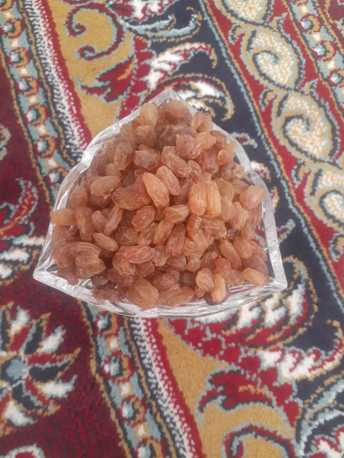 کشمش اشغاری اماده خوردن|خوردنی و آشامیدنی|شیروان (خراسان), |دیوار