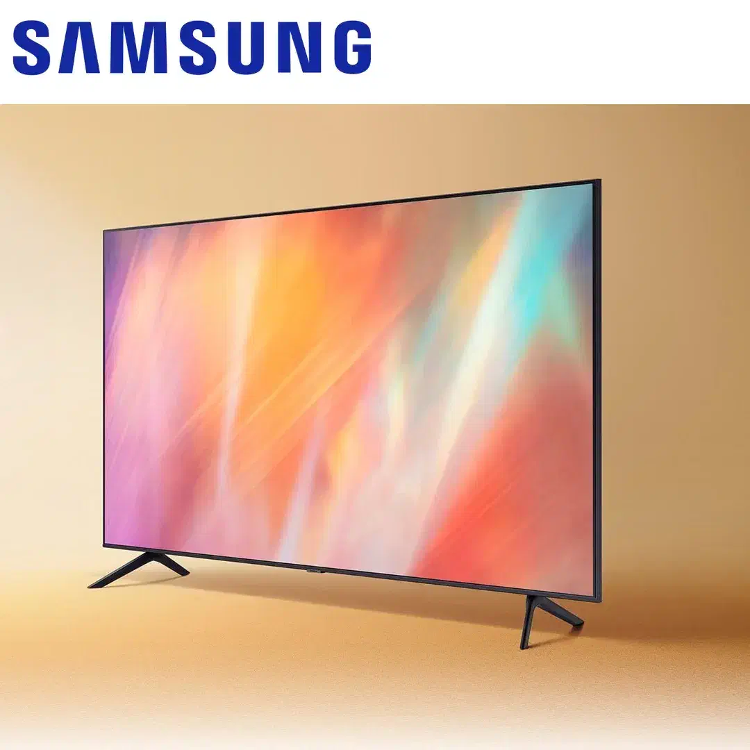 تلویزیون ال ای دی سامسونگ|تلویزیون و پروژکتور|ساوه, |دیوار