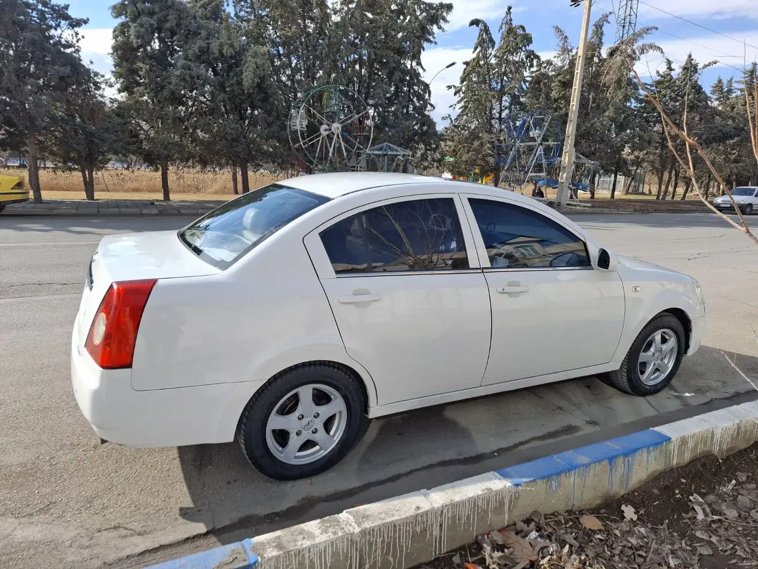 mvm530 تمیز خوش رخ|خودرو سواری و وانت|ارومیه, |دیوار