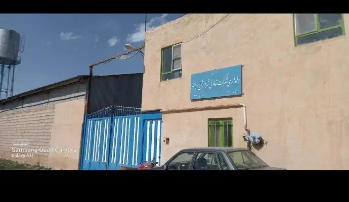 کارگر دامداری منطقه تیران و کرون|استخدام صنعتی، فنی، مهندسی|عسگران, |دیوار