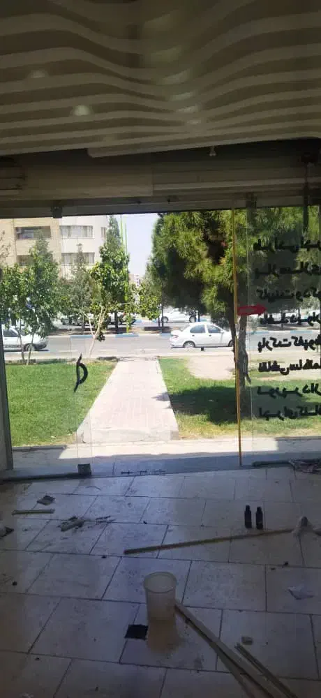 2خوابه 90متری ب4|اجارهٔ آپارتمان|فولادشهر, B4|دیوار